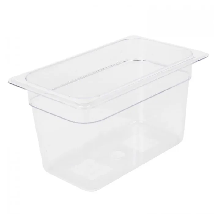 INSERTO CUARTO 15CM POLICARBONATO
