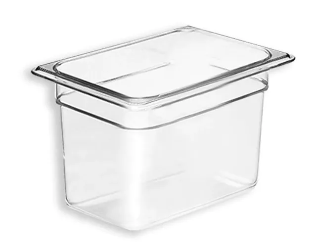 INSERTO NOVENO 10CM POLICARBONATO