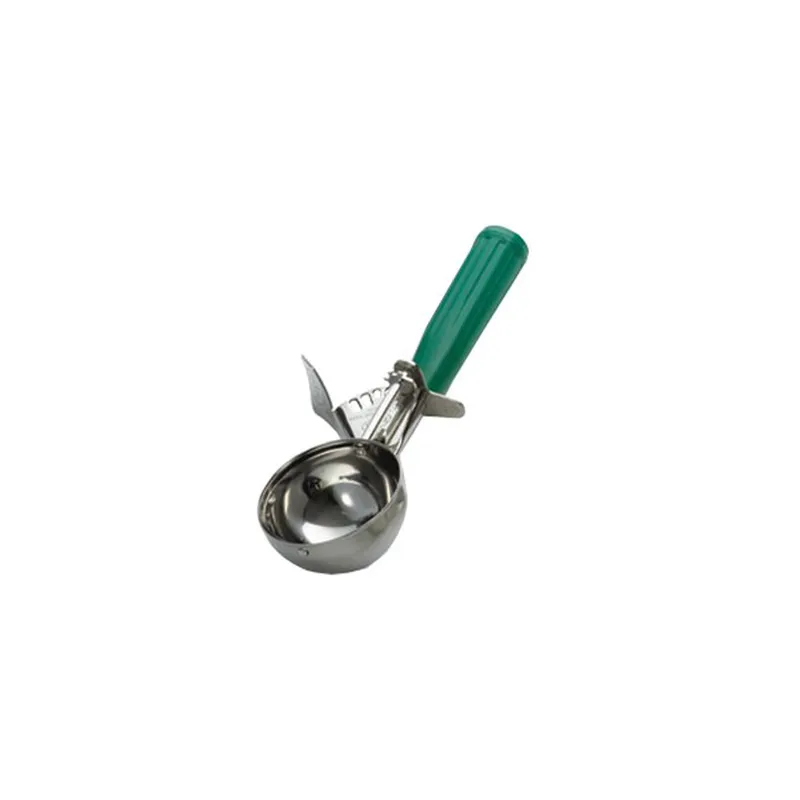 PORCIONADOR DE HELADO #12 VERDE TABLECRAFT