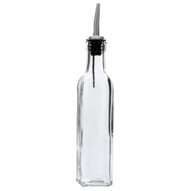 BOTELLA PARA ACEITE 16OZ