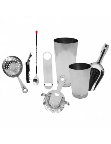 KIT PARA BAR TABLECRAFT