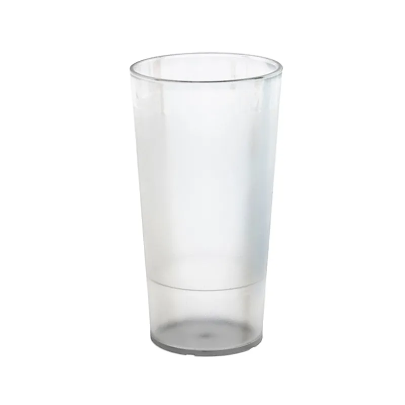 POLICARBONATO VASO 22OZ/650ML