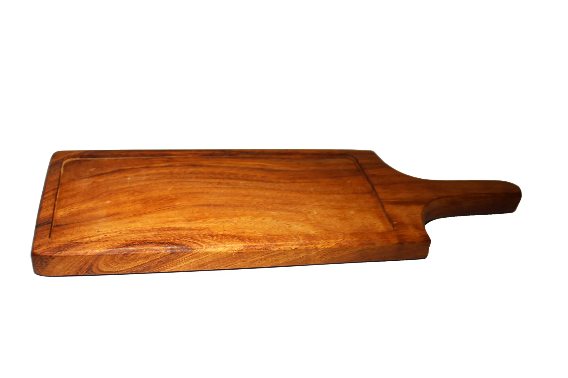 TABLA CON MANGO RESAQUE INTERNO PAROTA