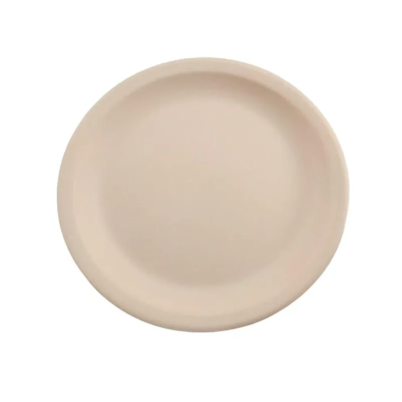 MELAMINA PLATO 16CM BEIGE