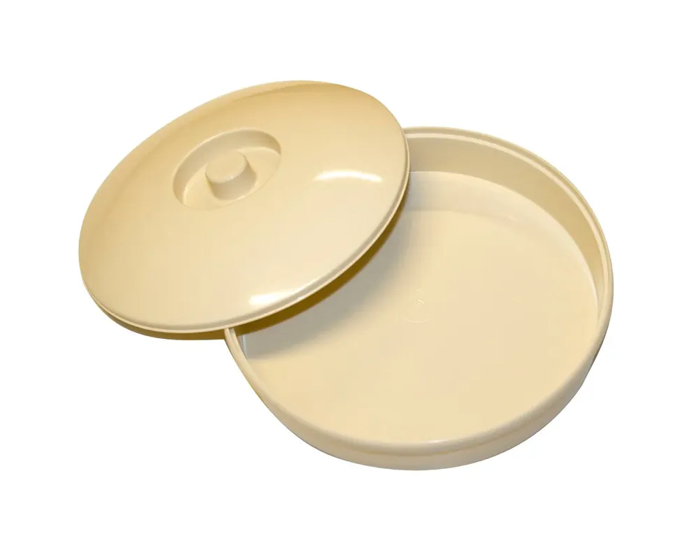 MELAMINA TORTILLERO BEIGE