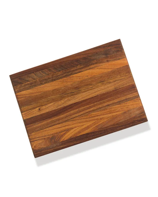 TABLA PARRILLERA PAROTA 30X40X3.5CM