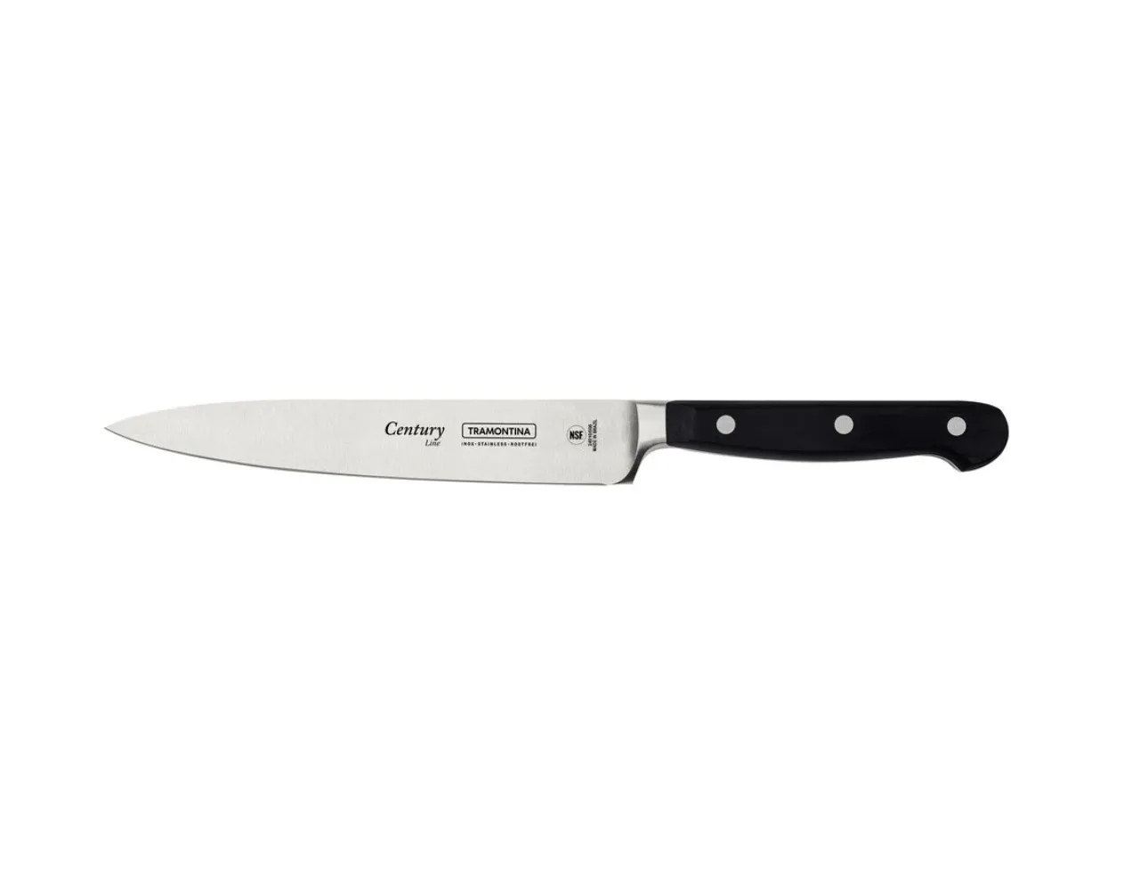 TRAMONTINA FORJADO CUCHILLO CENTURY 15CM