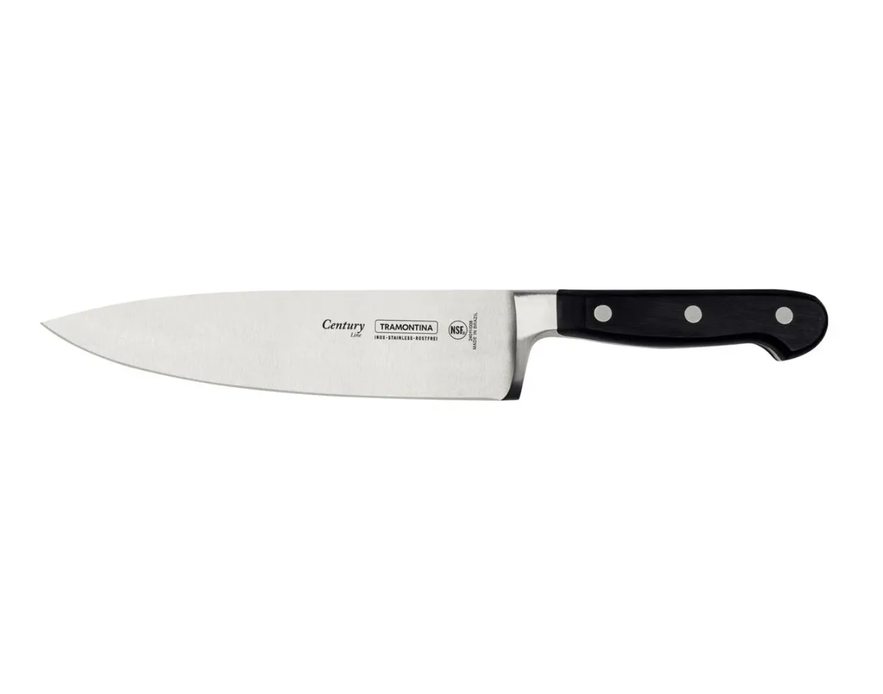 TRAMONTINA FORJADO CUCHILLO CHEF 20CM