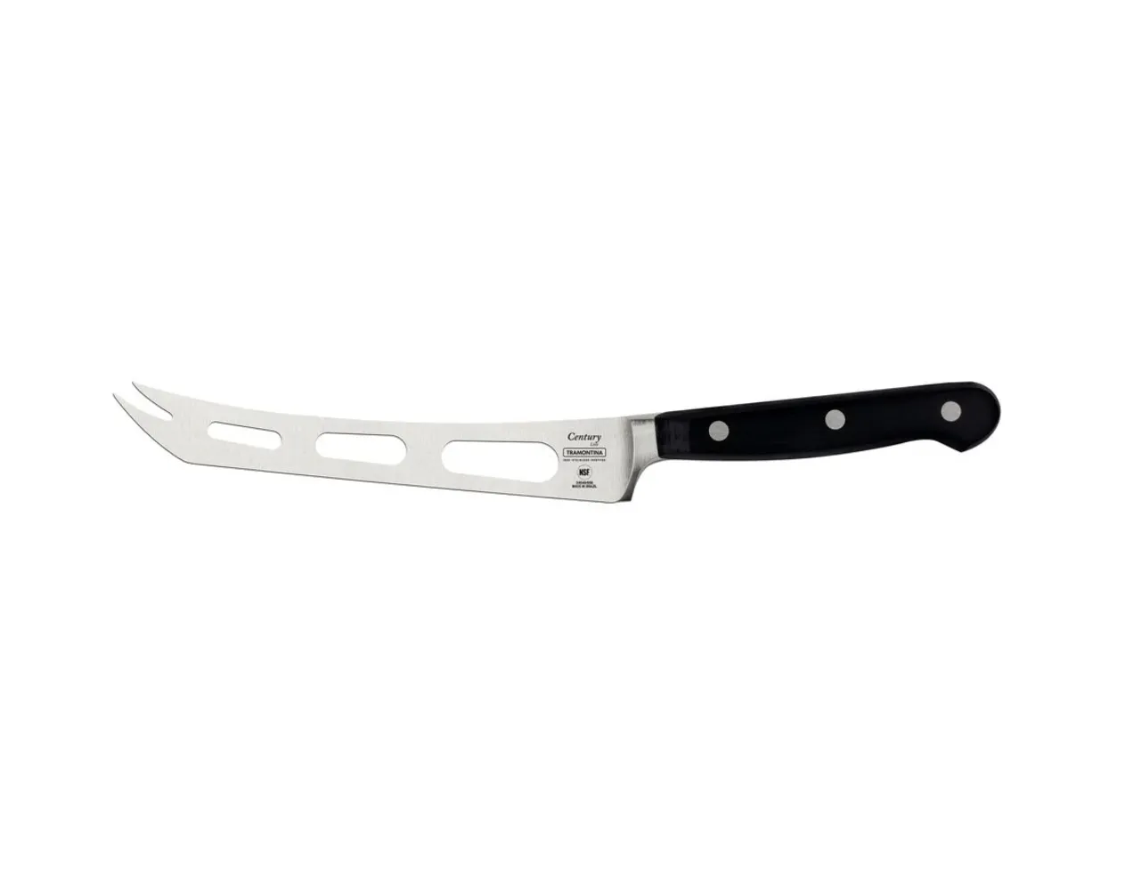 TRAMONTINA CUCHILLO FORJADO PARA QUESO
