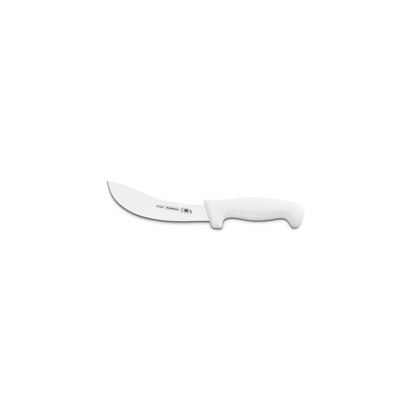 TRAMONTINA CUCHILLO TORREON 15CM BLANCO