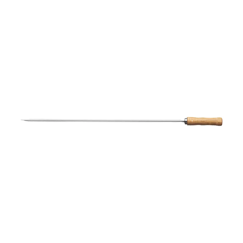 TRAMONTINA ESPADA PARA ASADO 65CM DELGADA (1CM)