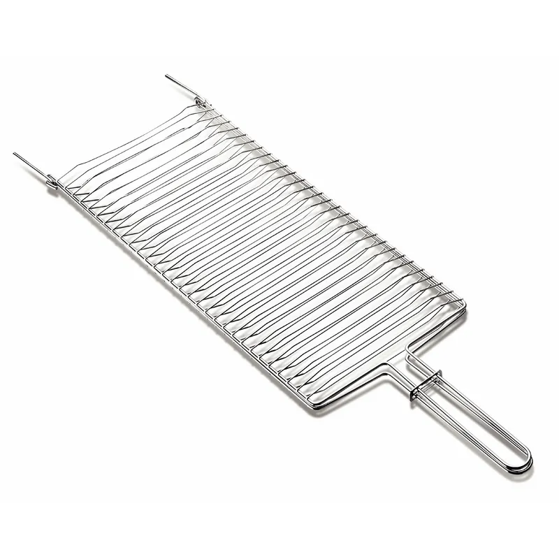 GRILL PARRILLA SARANDEADO 56CM TRAMONTINA