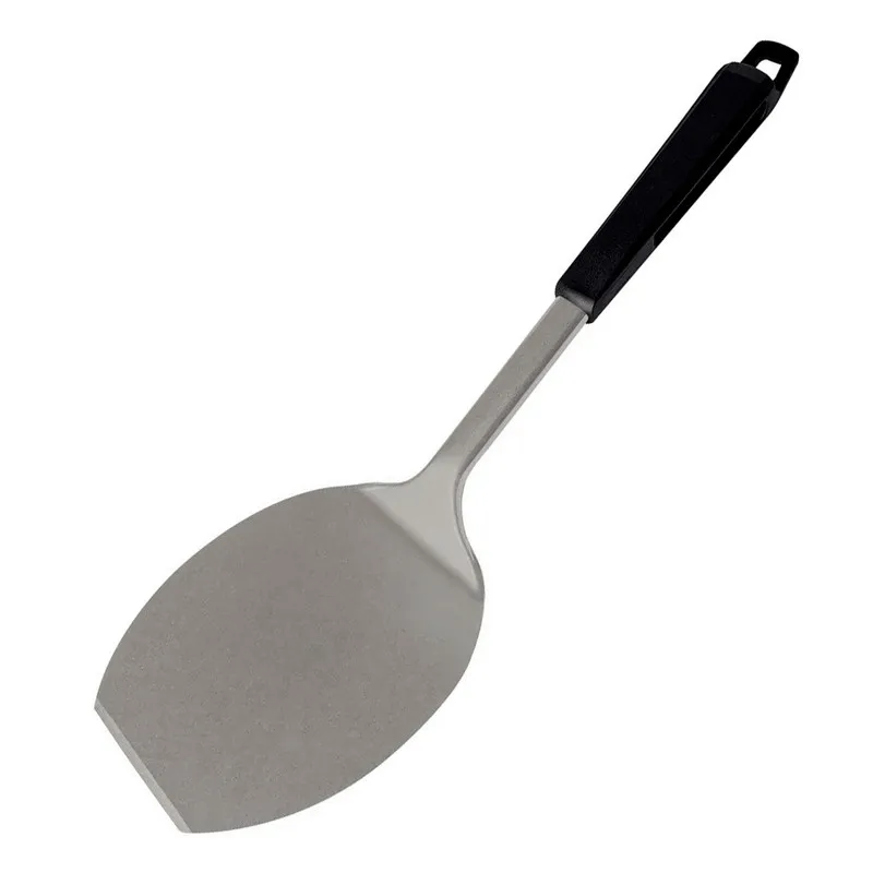 ESPATULA PARA PIZZA CHURRASCO BLACK 