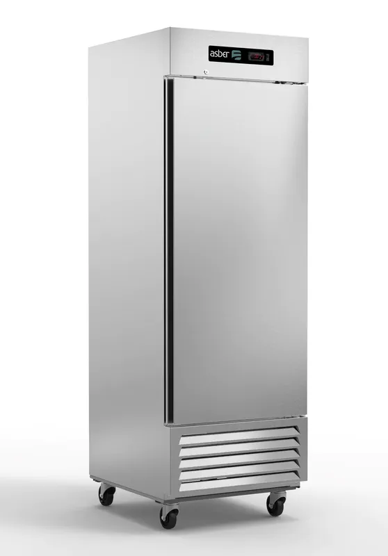 MIGSA CONGELADOR VERTICAL EN A.I. DE 23 PIES CUBICOS