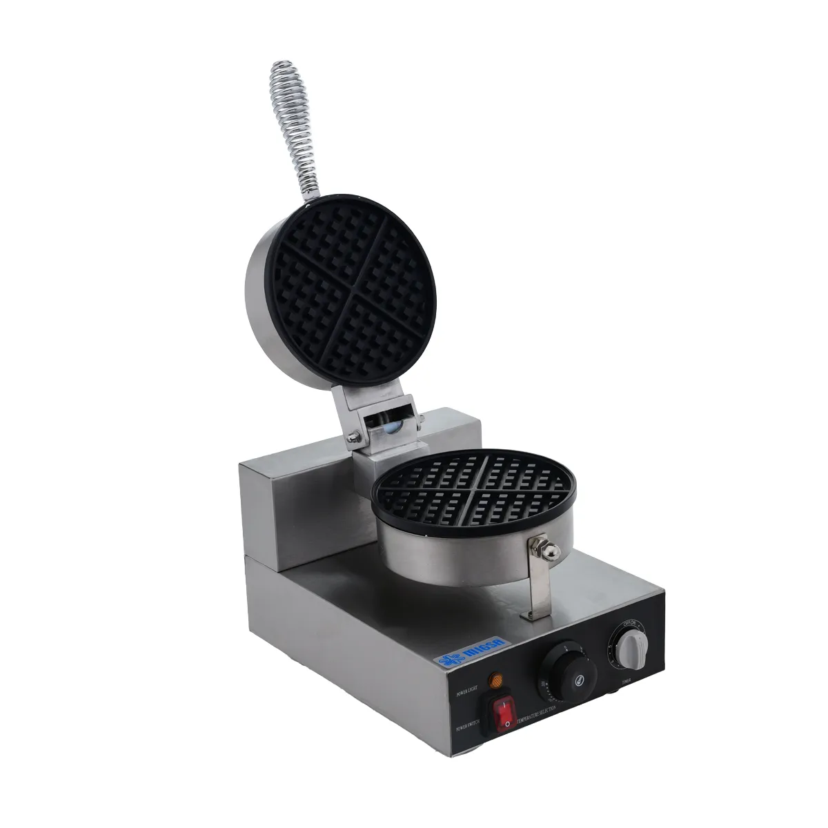 MIGSA WAFFLERA TIPO AMERICANA