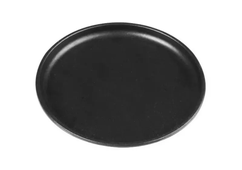 PLATO HIERRO 20CM VICTORIA