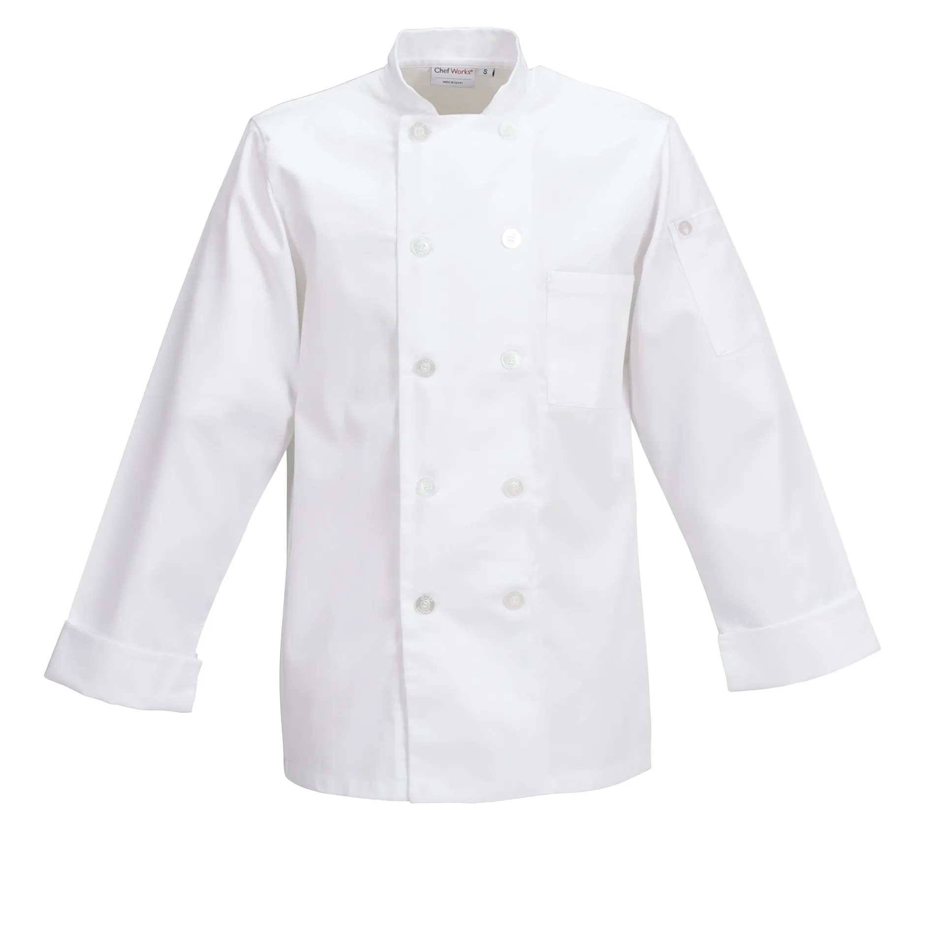 CHEF WORKS FILIPINA LE MANS X-SMALL