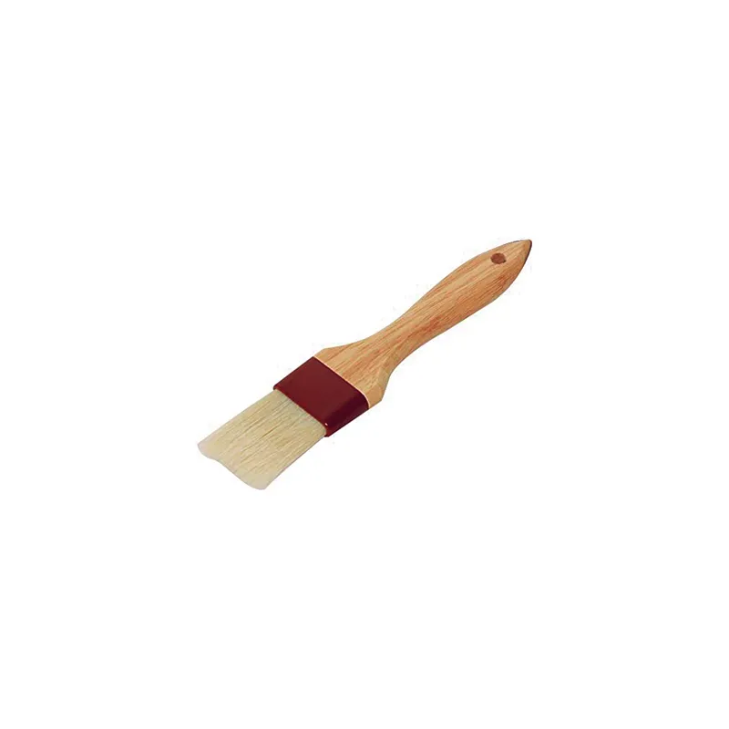 BROCHA REPOSTERIA 4CM THUNDER