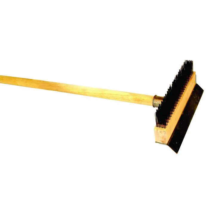 CEPILLO LARGO PARA HORNO 92CM