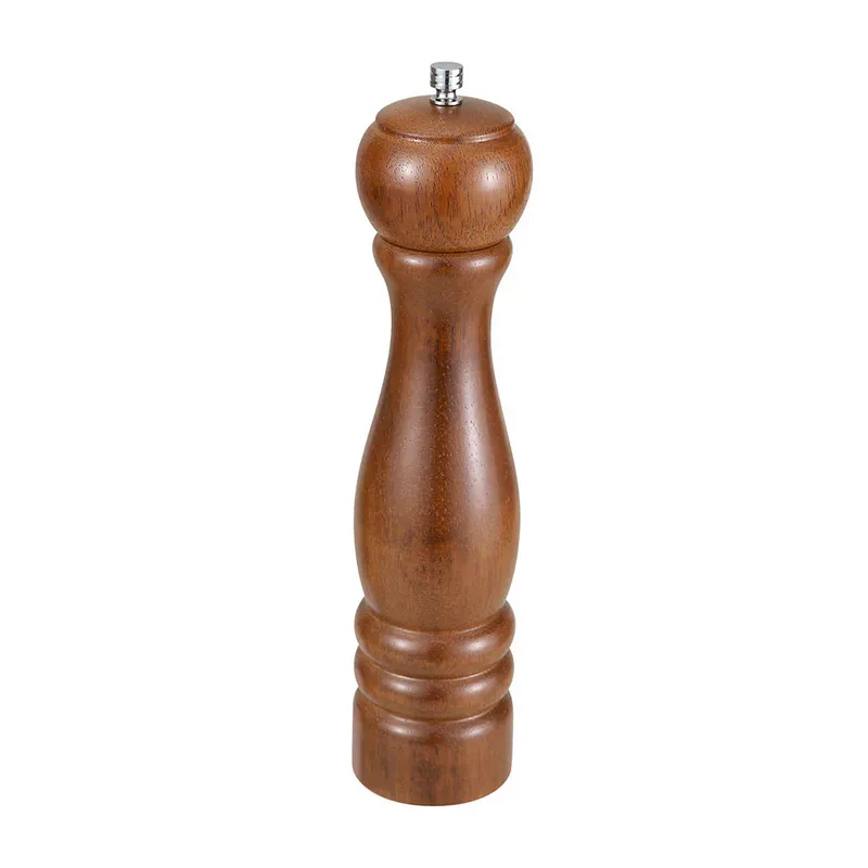 PIMENTERO MADERA 20CM