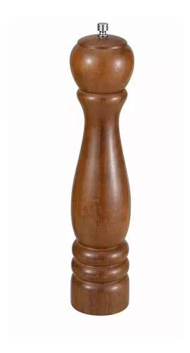 PIMENTERO MADERA 25CM