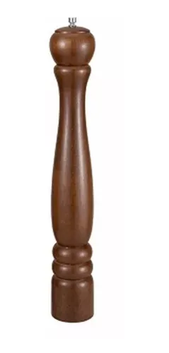 PIMENTERO MADERA 45CM