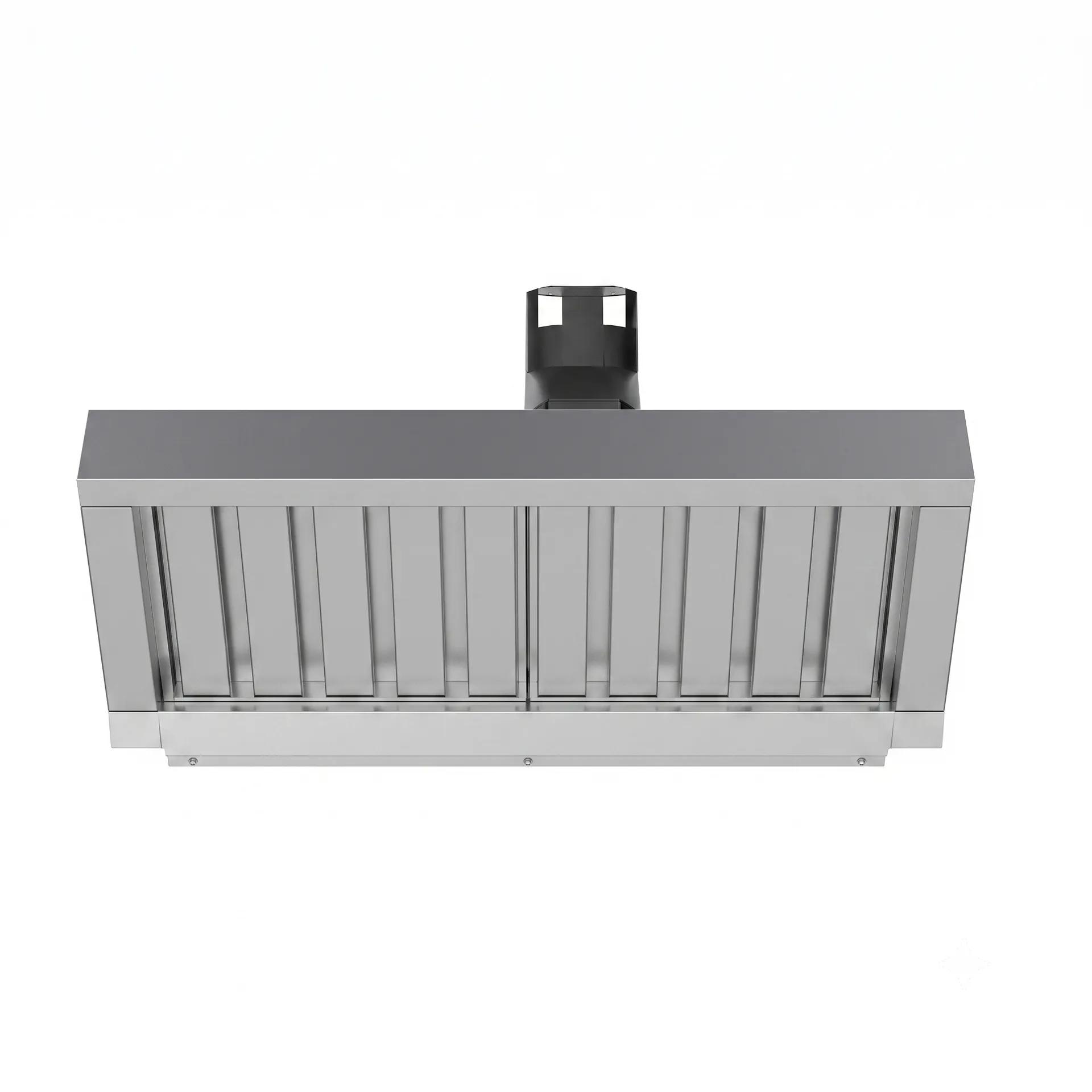 CAMPANA PARA HORNOS ELECTRICOS UNOX