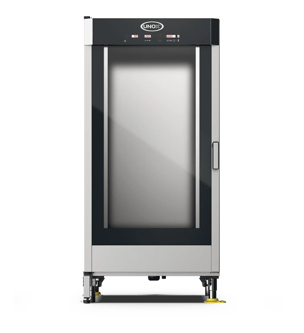FERMENTADORA XEBPL-16EU-D UNOX