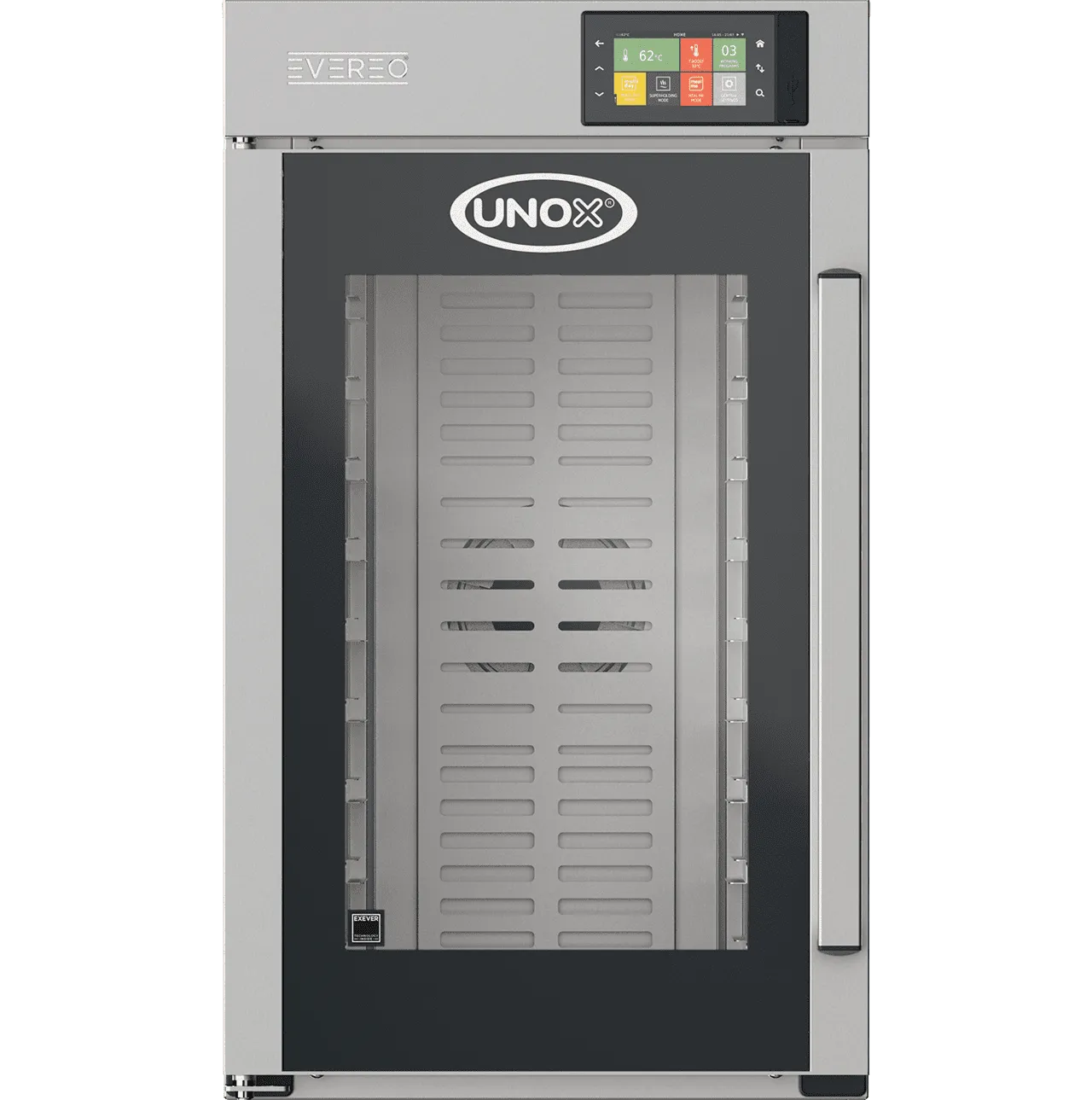 EVEREO 900 220V UNOX