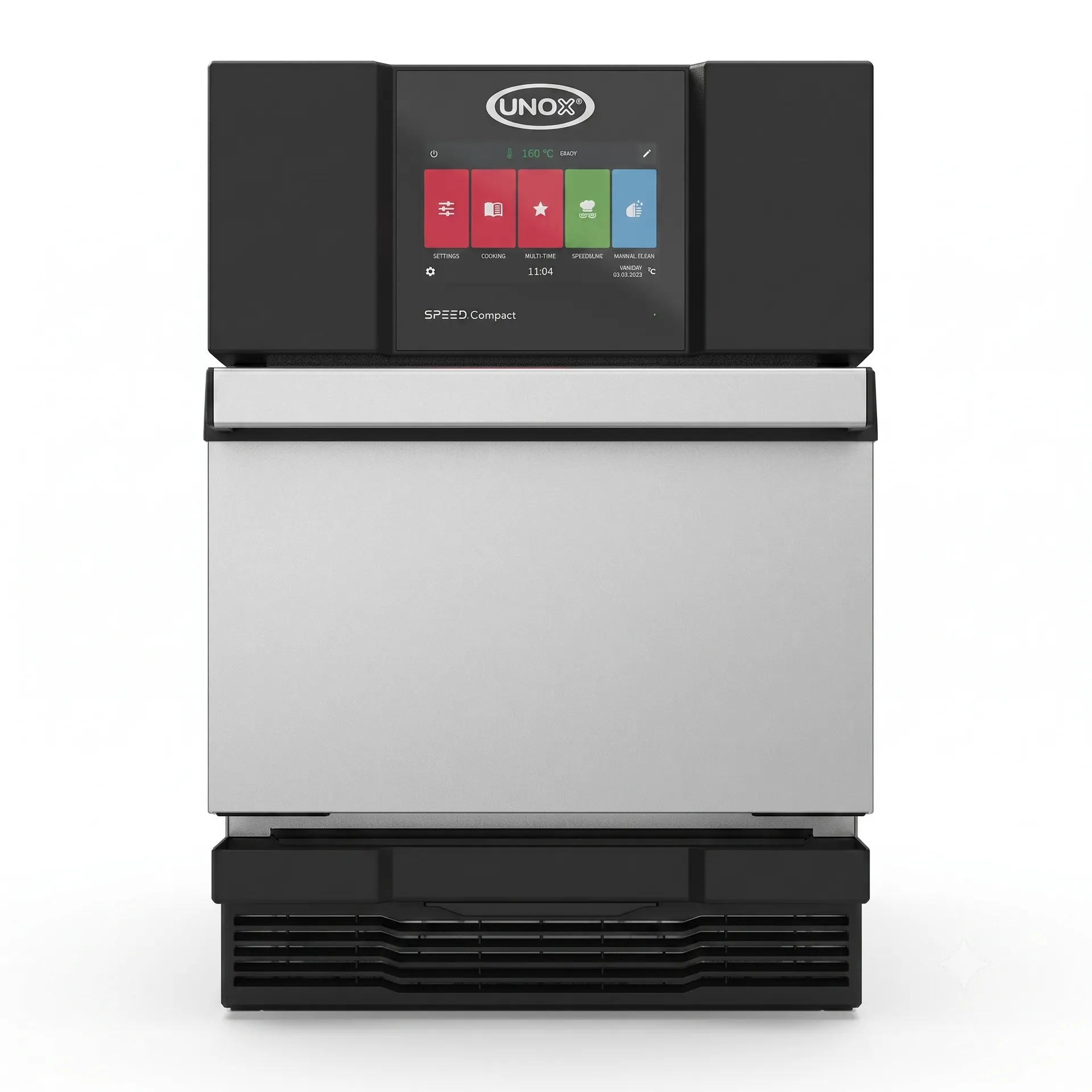 SPEED.COMPACT 220V UNOX
