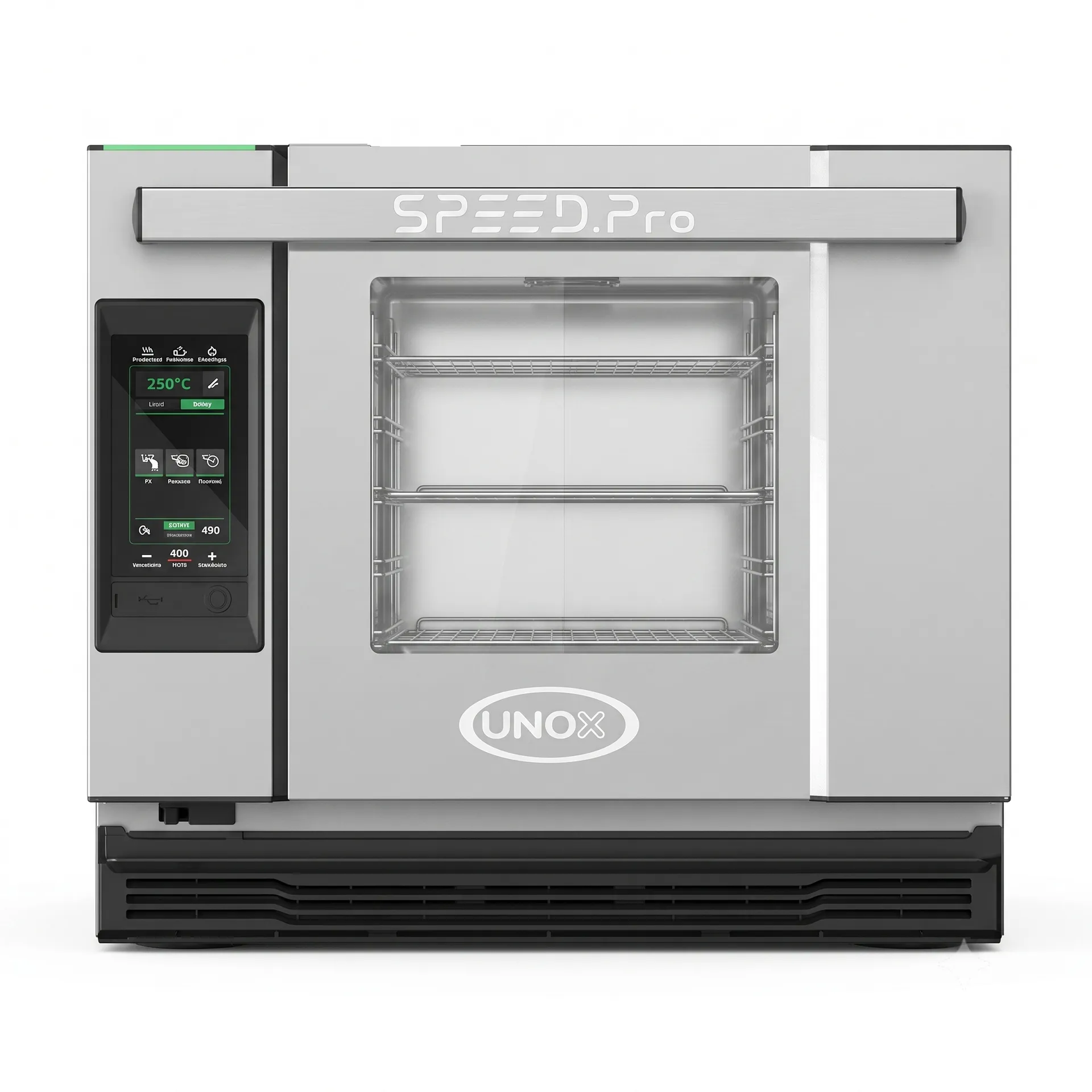 SPEED.OVEN 220V UNOX