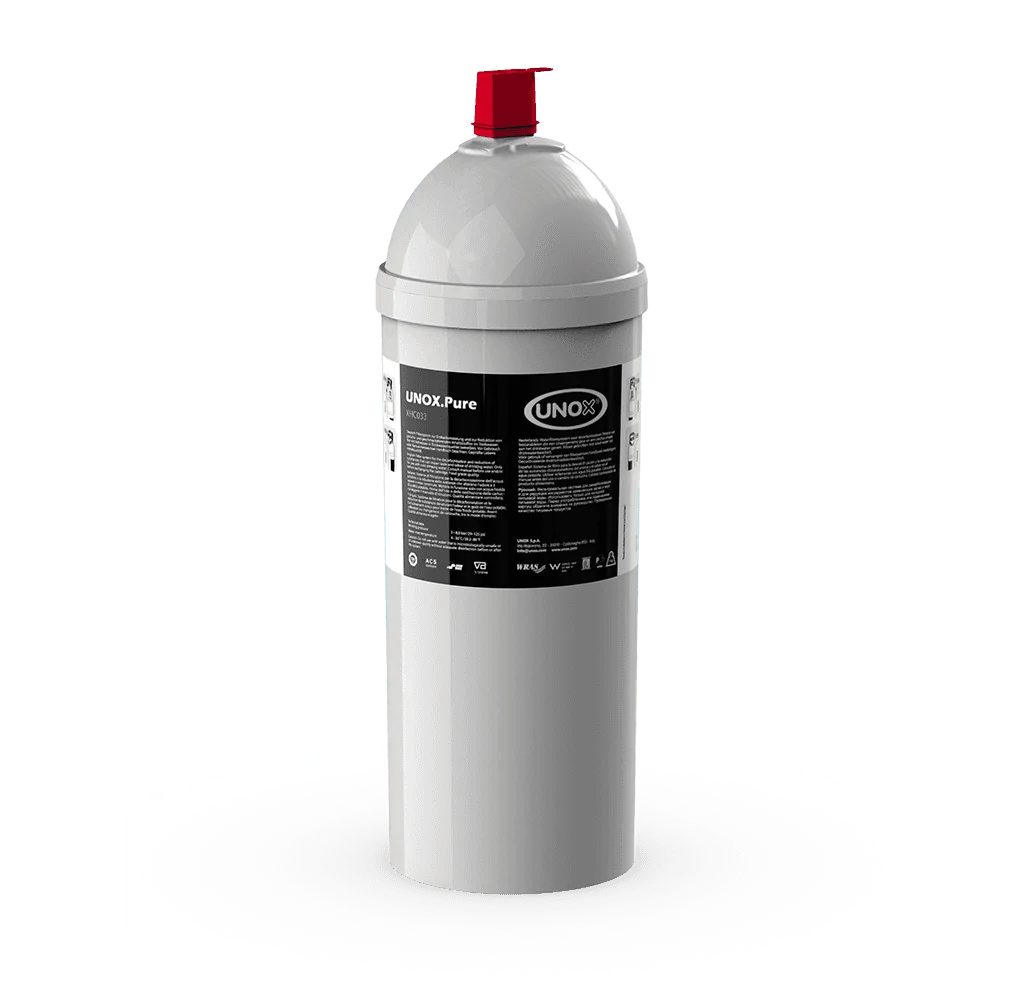 CARTUCHO FILTRANTE DE AGUA PURE.XL UNOX