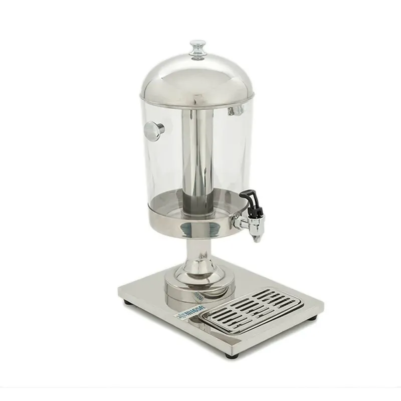 DISPENSADOR DE JUGO SENCILLO 8L