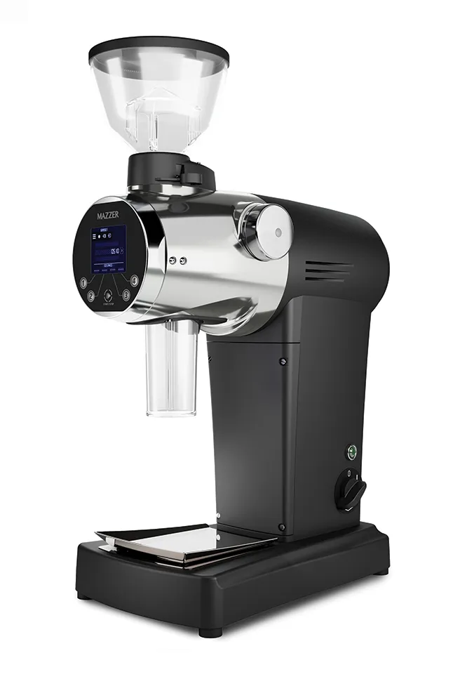 MAZZER MOLINO ZM