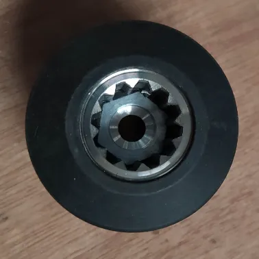 COPLE ENGRANE PARA LICUADORA 1108