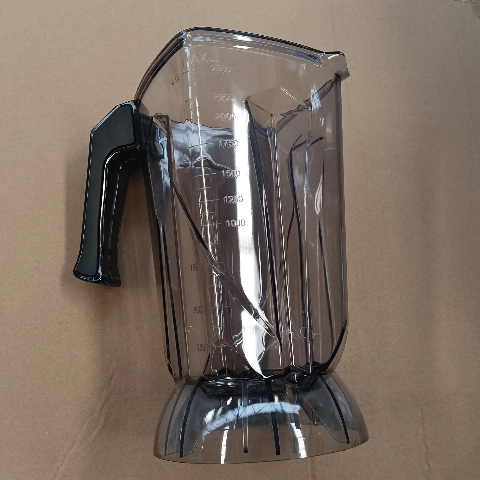 VASO SIMPLE PARA LICUADORA 1108 MIGSA