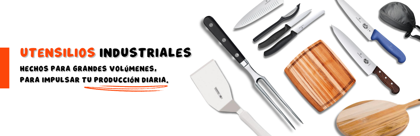 Juguetes del Chef - Alta Calidad