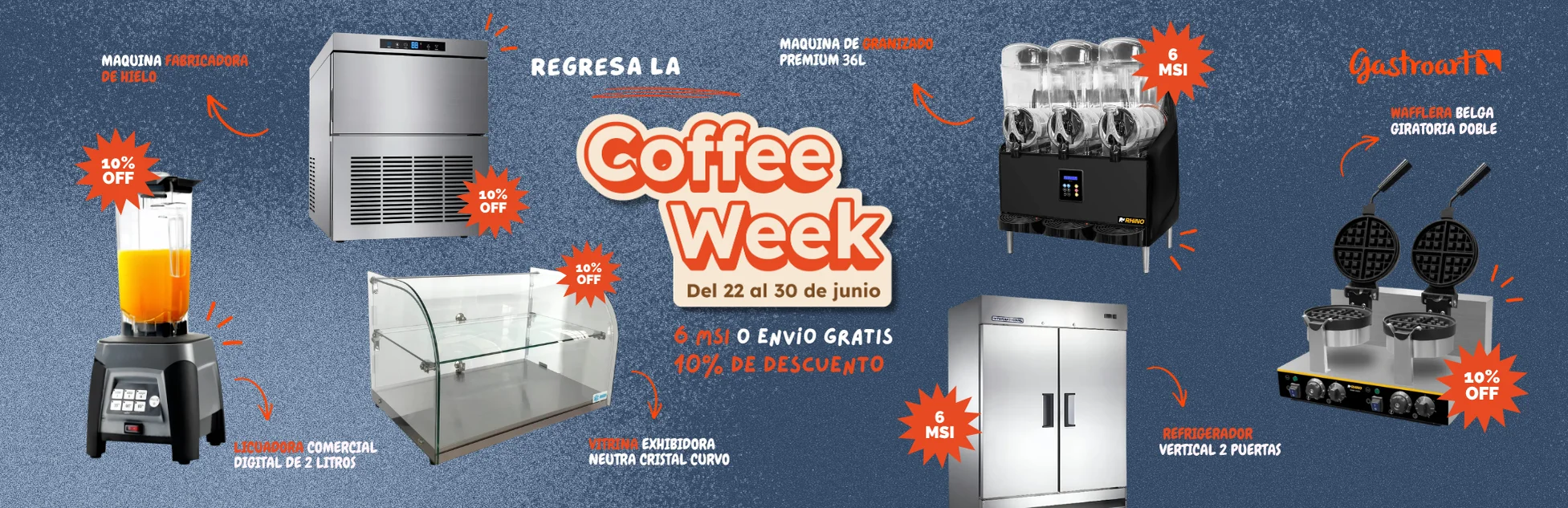 Coffe Week