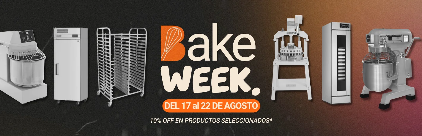 Bake Week