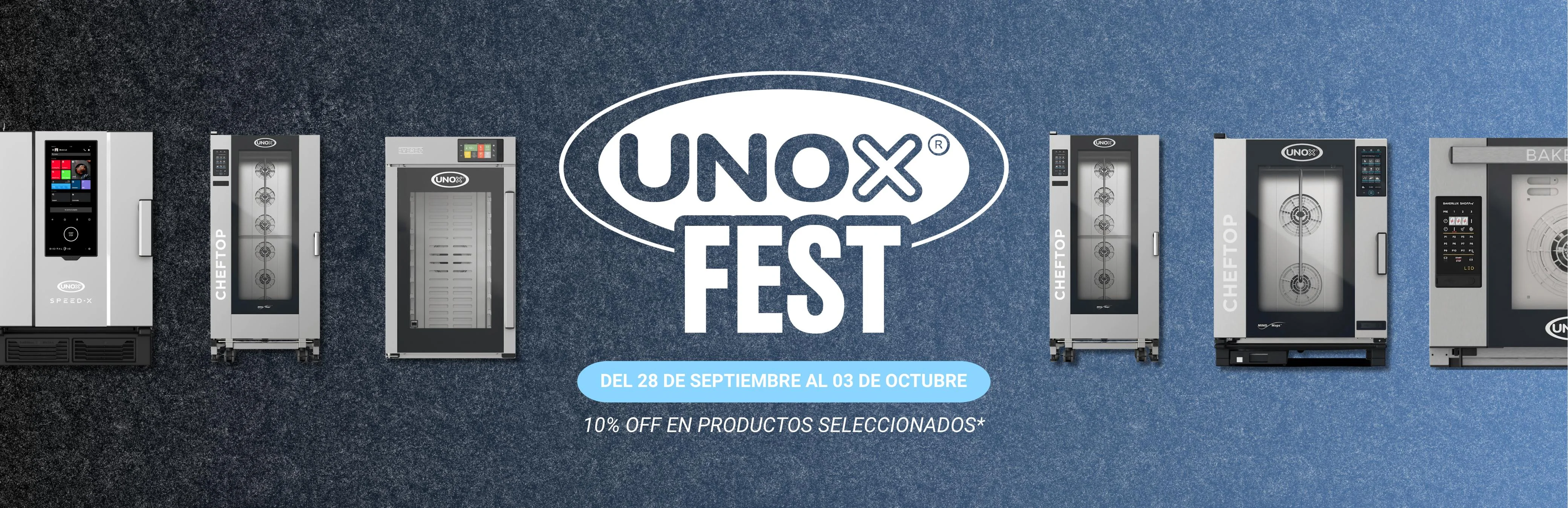 UNOX FEST