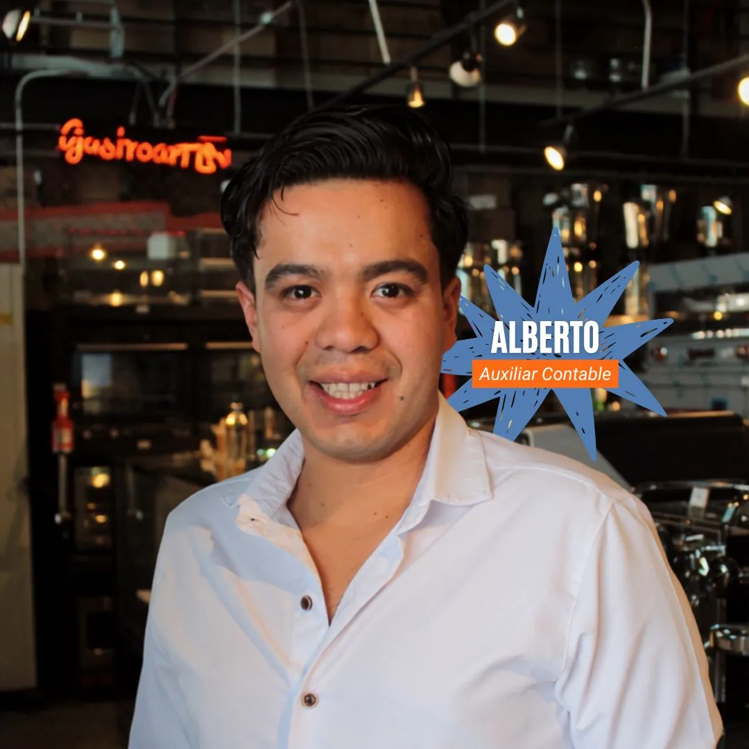 Alberto Vasquez